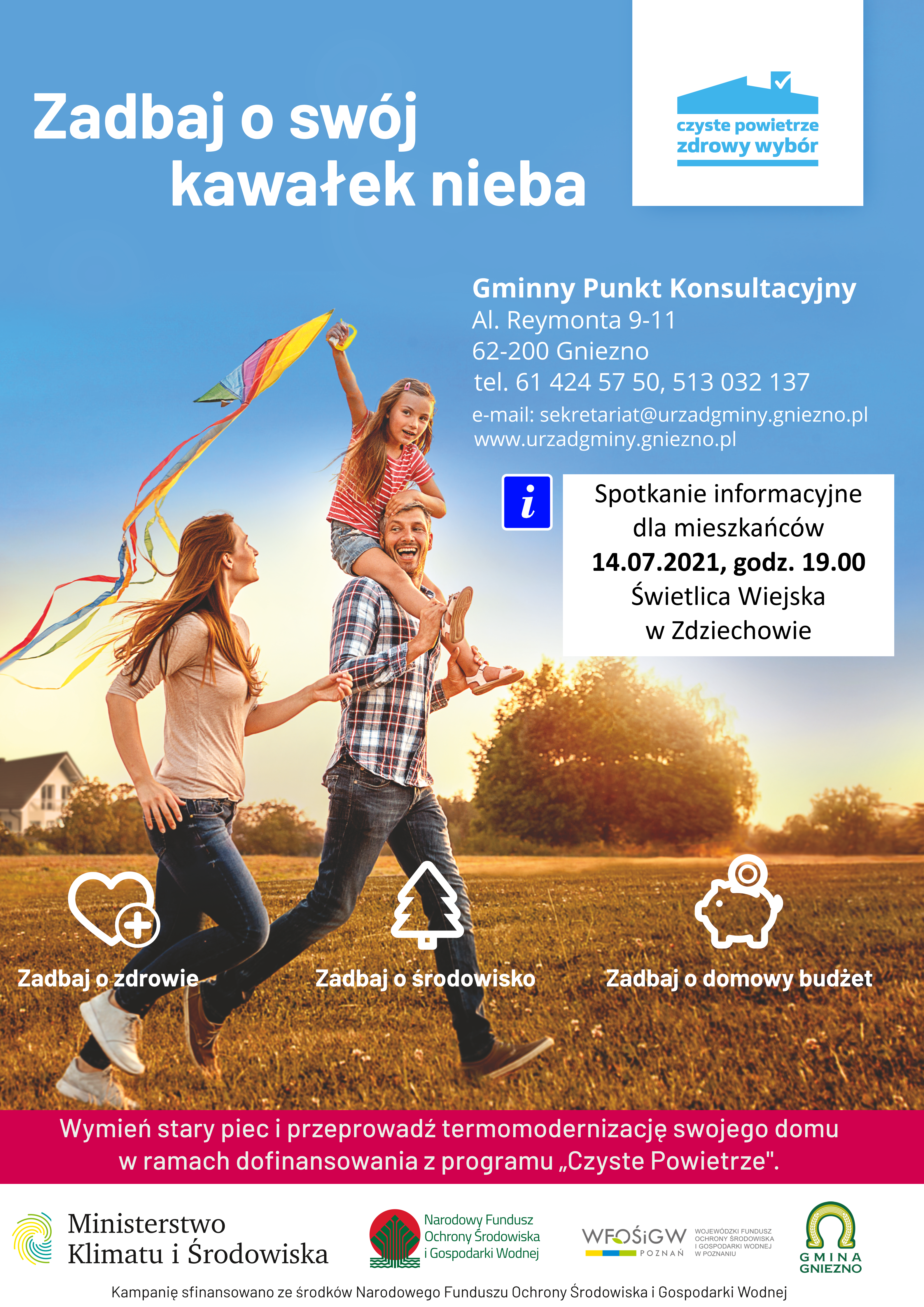 spotkanie informacyjne