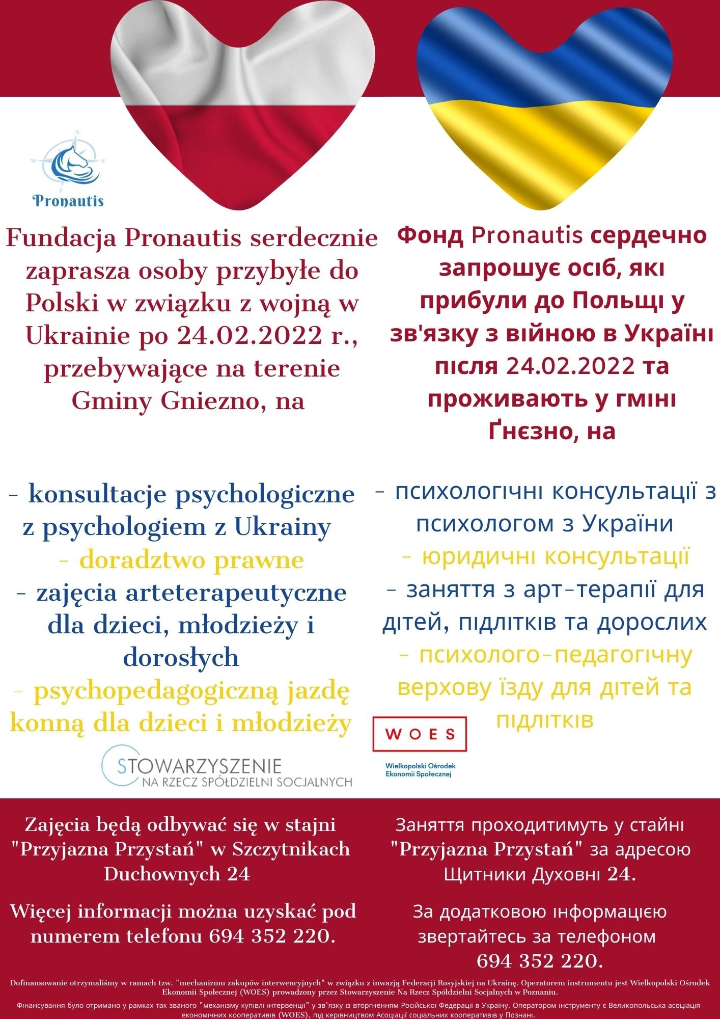 Pronautis