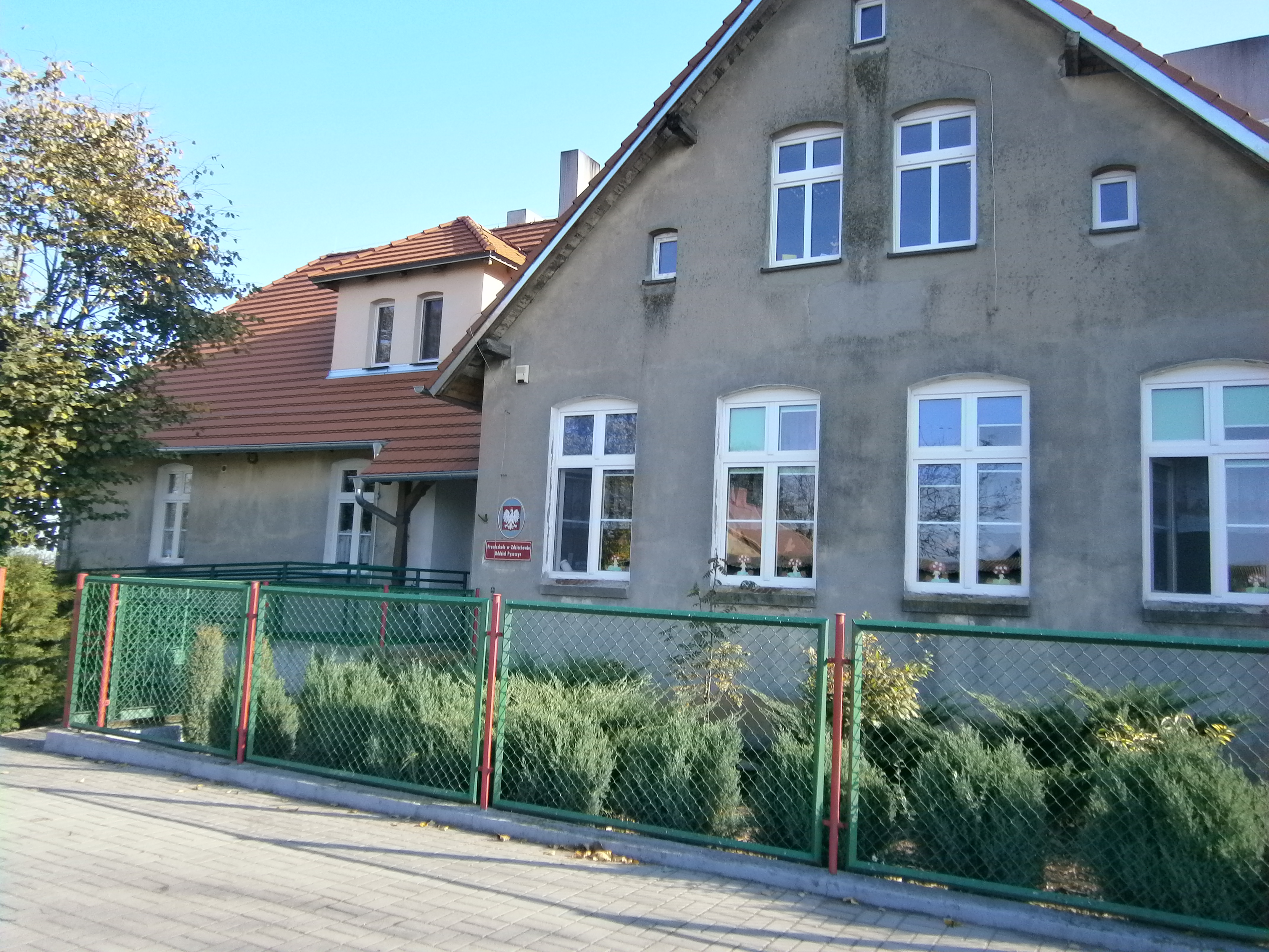 pyszczyn