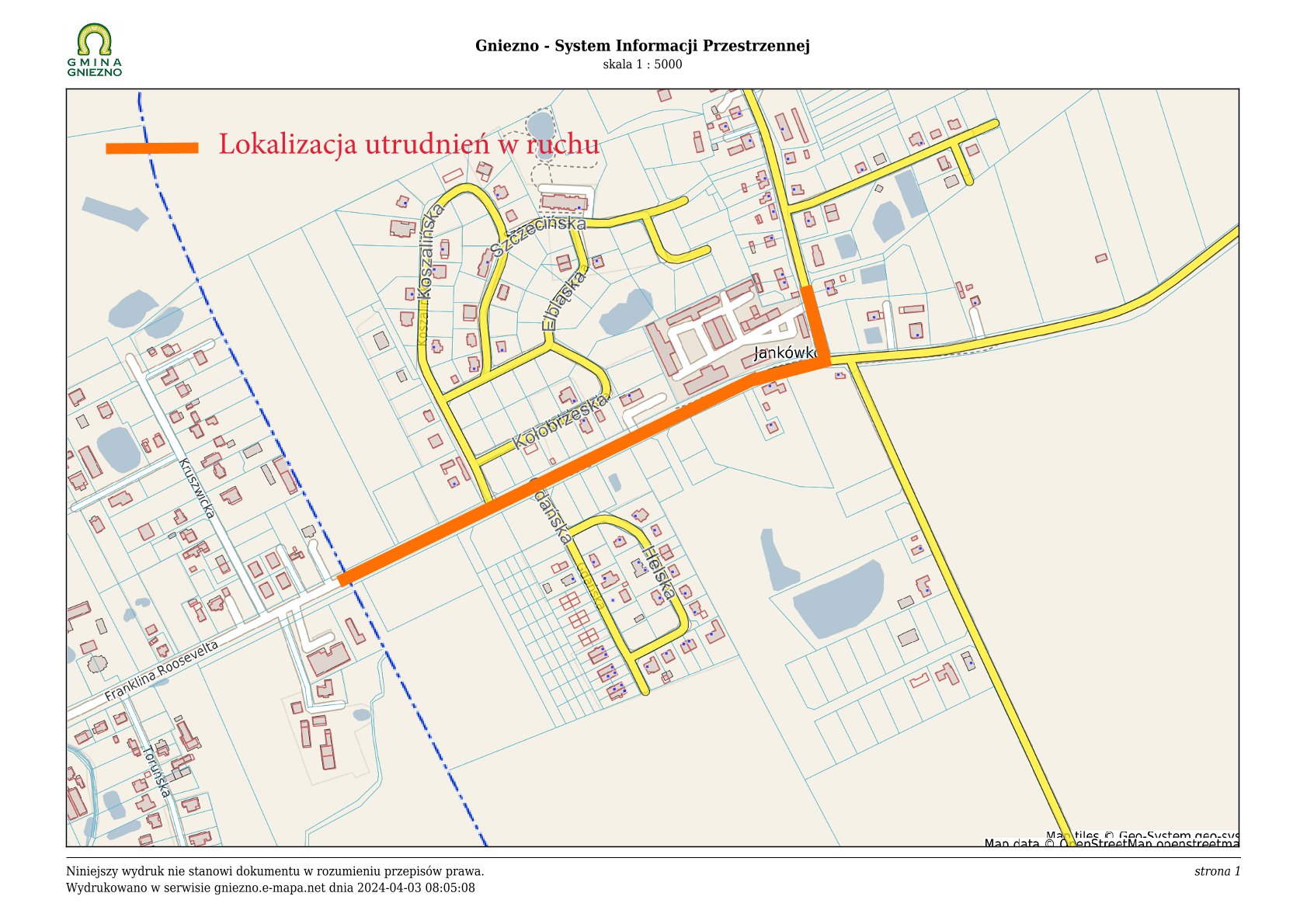 utrudnienia_jankówko