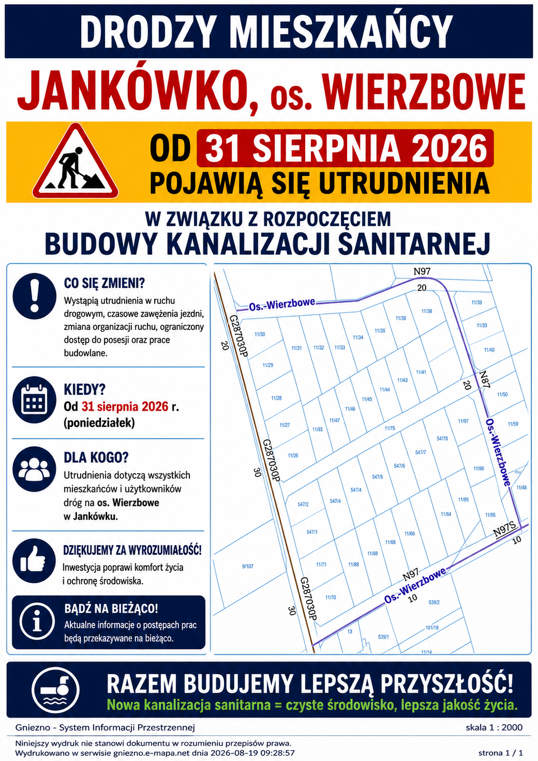 plakat